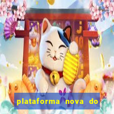 plataforma nova do tigre pagando muito